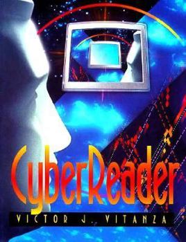 Paperback Cyberreader Book