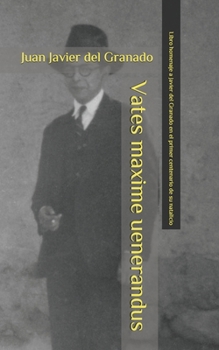 Paperback Javier del Granado [Spanish] Book