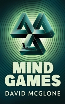 Paperback Mind Games Book