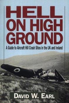Paperback Hell on High Ground Book