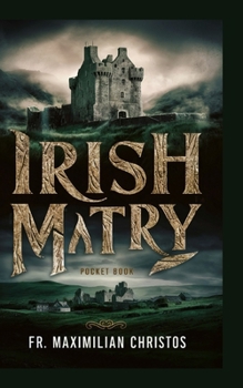 IRISH MATRY: pocket Book