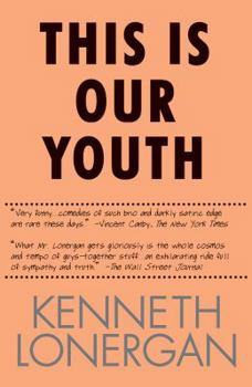 Paperback This Is Our Youth Book