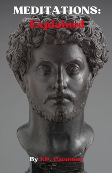 Paperback Meditations: Explained [Spanish] Book