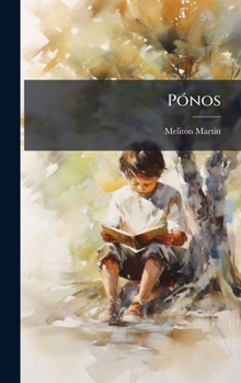 Hardcover PÃ3nos [Spanish] Book