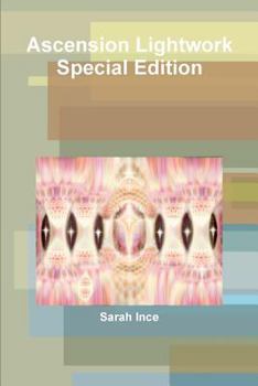 Paperback Ascension Lightwork Special Edition Book