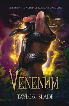 Paperback Venenum Book