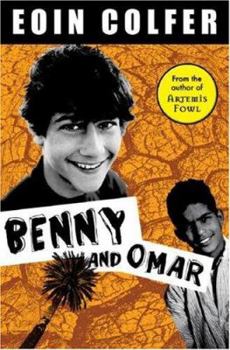 Benny and Omar - Book #1 of the Benny Shaw