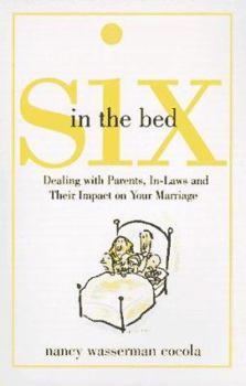Mass Market Paperback Six in the Bed Book