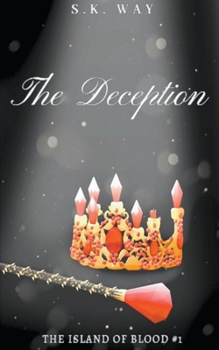 Paperback The Deception Book