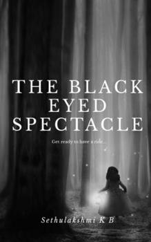 Paperback The Black Eyed Spectacle Book