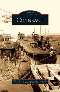 Hardcover Conneaut Book