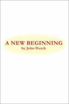 Paperback A New Beginning Book