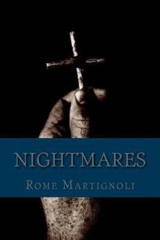 Paperback Nightmares Book