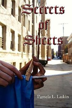 Paperback The Secrets of Sheets Book