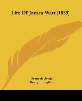 Life Of James Watt