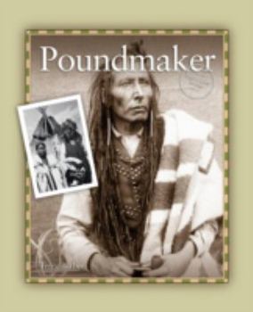 Paperback Poundmaker Book