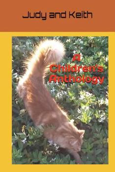 Paperback A Children's Anthology Book