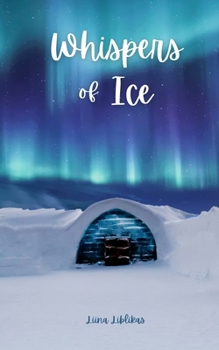 Paperback Whispers of Ice Book