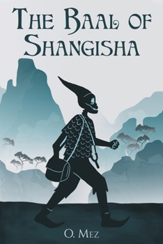 Paperback The Baal of Shangisha Book