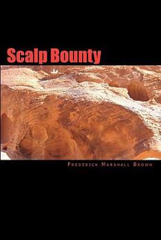 Scalp Bounty: Ravishing Myths, Book 2