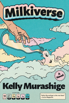 Hardcover Milkiverse Book