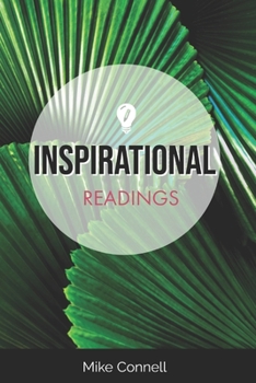 Paperback Inspirational Readings: 34 Sermon Transcriptions Book