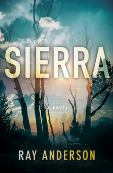 Paperback Sierra Book