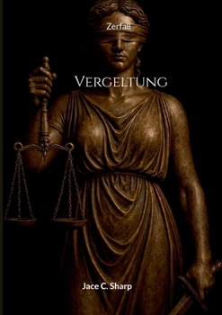 Paperback Vergeltung [German] Book