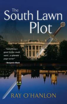 Hardcover The South Lawn Plot Book