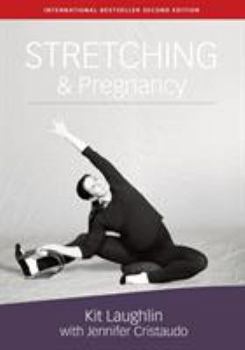 Paperback Stretching & Pregnancy Book