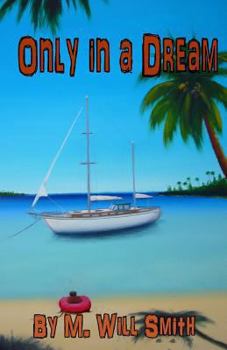 Paperback Only In a Dream Book