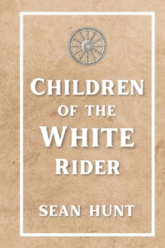 Paperback Children of the White Rider Book