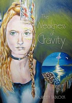 Paperback The Weakness of Gravity Book