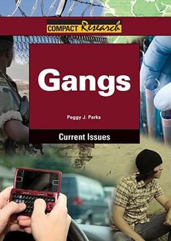 Library Binding Gangs Book