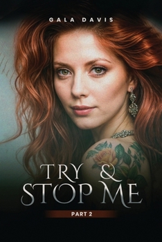 Paperback Try & Stop Me: Part II Book