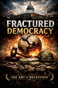 Paperback Fractured Democracy Book