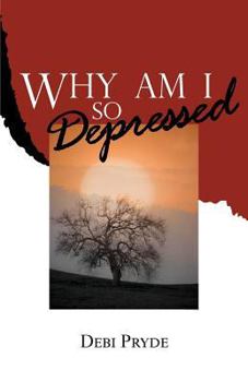 Paperback Why Am I So Depressed? Book