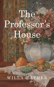 Paperback The Professor's House Book