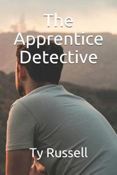Paperback The Apprentice Detective Book
