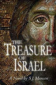 Paperback The Treasure of Israel Book