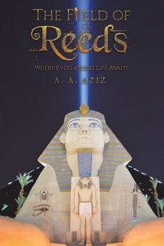 Paperback The Field of Reeds Book