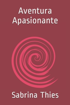 Paperback Aventura Apasionante [Spanish] Book