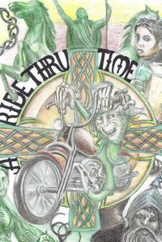 Paperback A Ride Thru Time Book