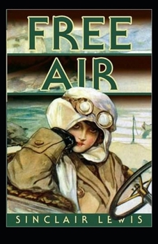 Paperback Free Air Annotated Book