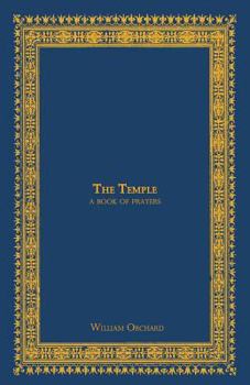 Paperback The Temple Book