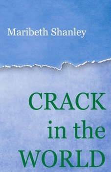 Paperback Crack in the World Book