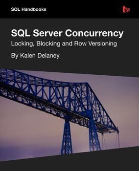 Paperback SQL Server Concurrency Book