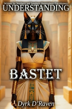 Paperback Understanding Bastet Book