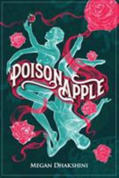 Paperback Poison Apple Book