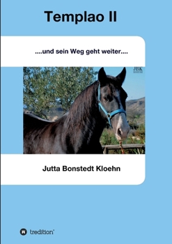 Paperback Templao II: und sein Weg geht weiter [German] Book